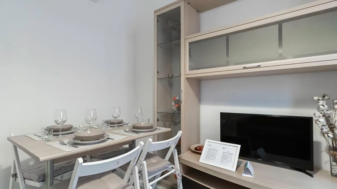 Italianway - Roggia Scagna 7 Apartment Milan Italy