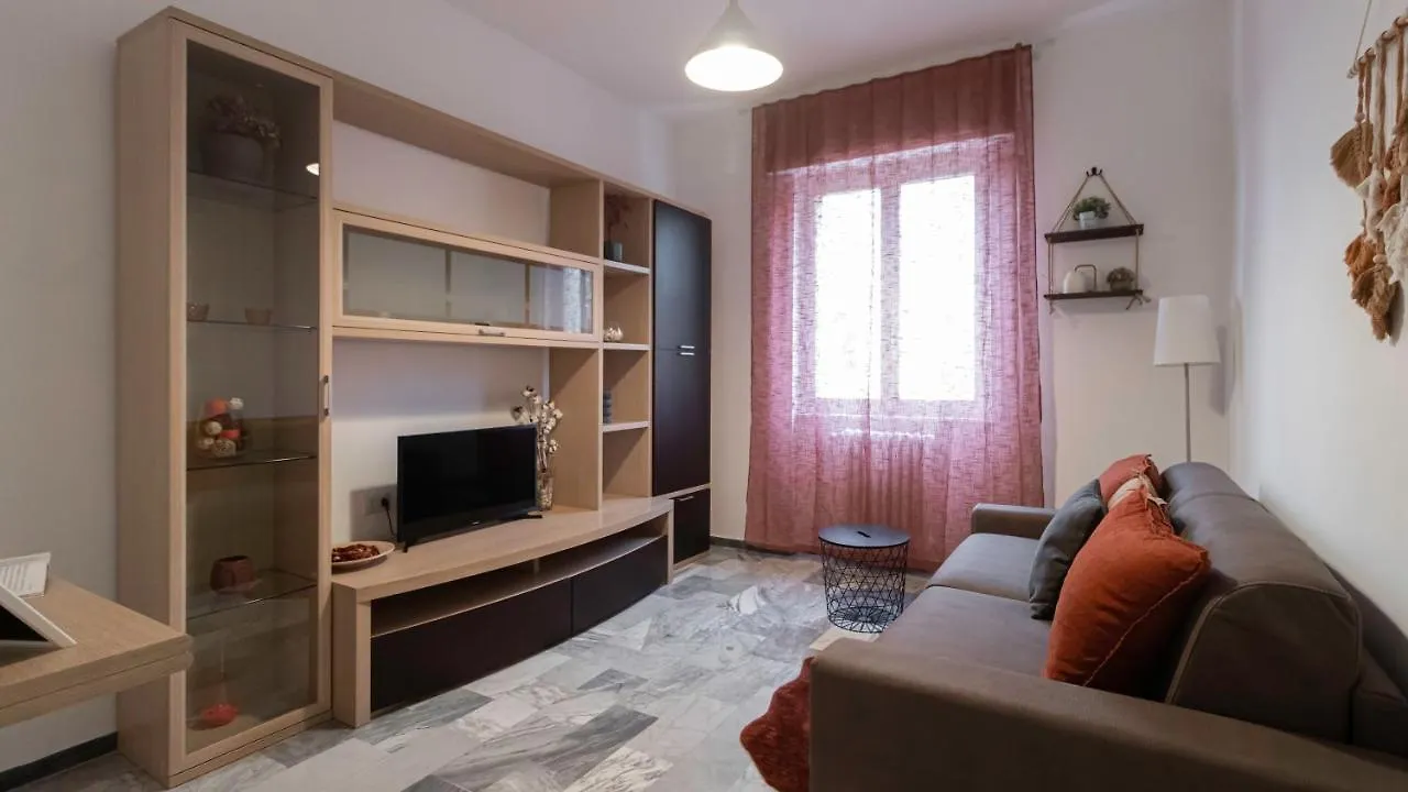 Italianway - Roggia Scagna 7 Apartment Milan