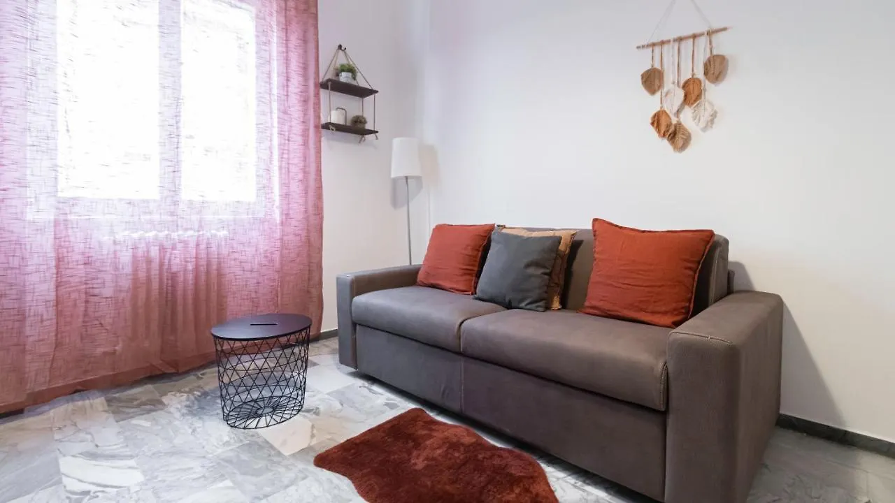 Italianway - Roggia Scagna 7 Apartment Milan Italy