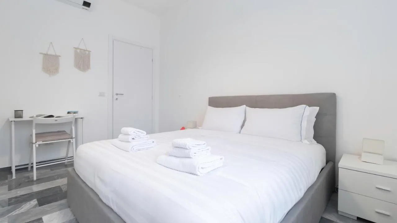 Italianway - Roggia Scagna 7 Apartment Milan 0*,  Italy