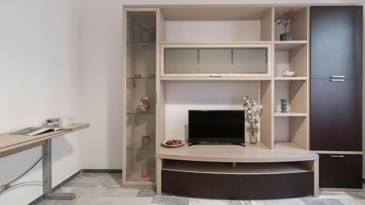 Italianway - Roggia Scagna 7 Apartment Milan Italy