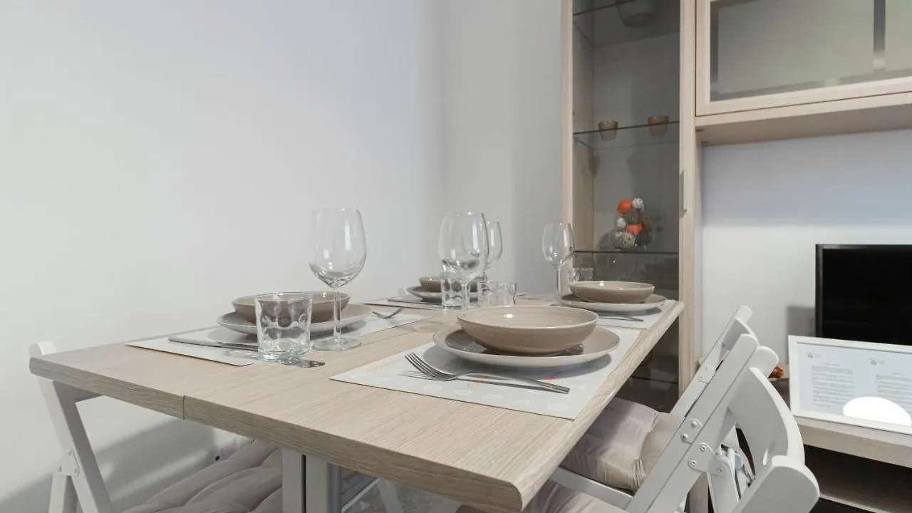 Italianway - Roggia Scagna 7 Apartment Milan
