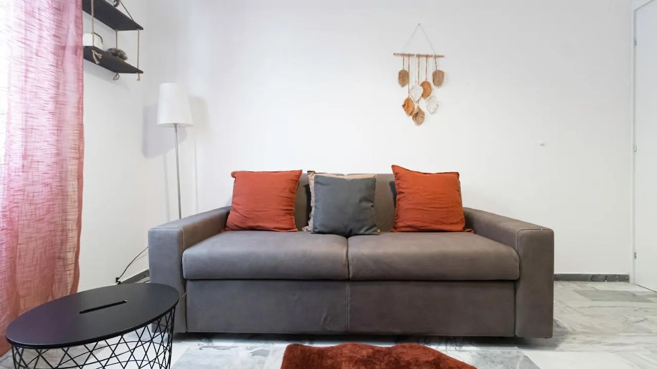 Appartamento Italianway - Roggia Scagna 7 Milano