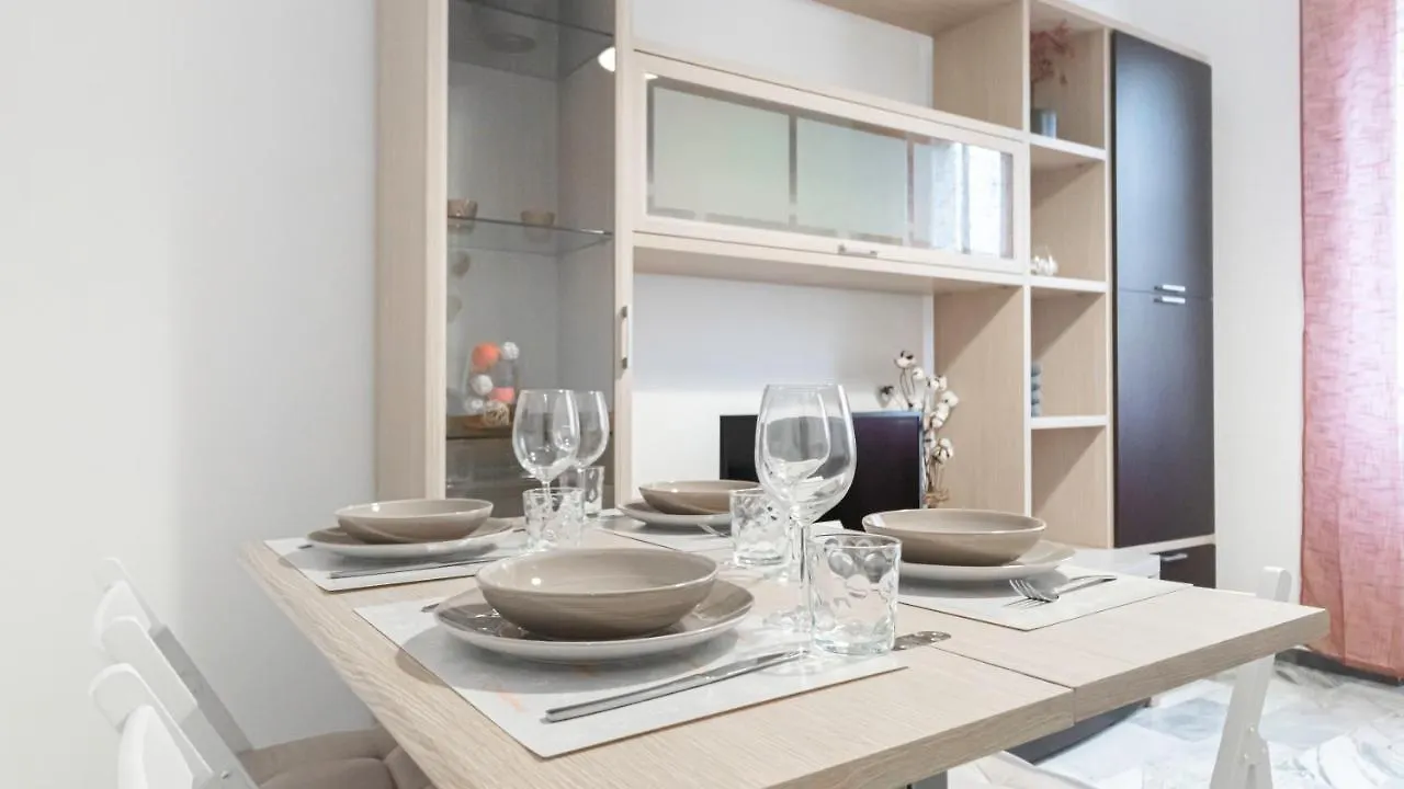 Appartamento Italianway - Roggia Scagna 7 Milano