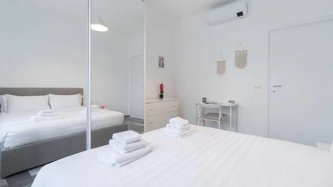 Appartamento Italianway - Roggia Scagna 7 Milano
