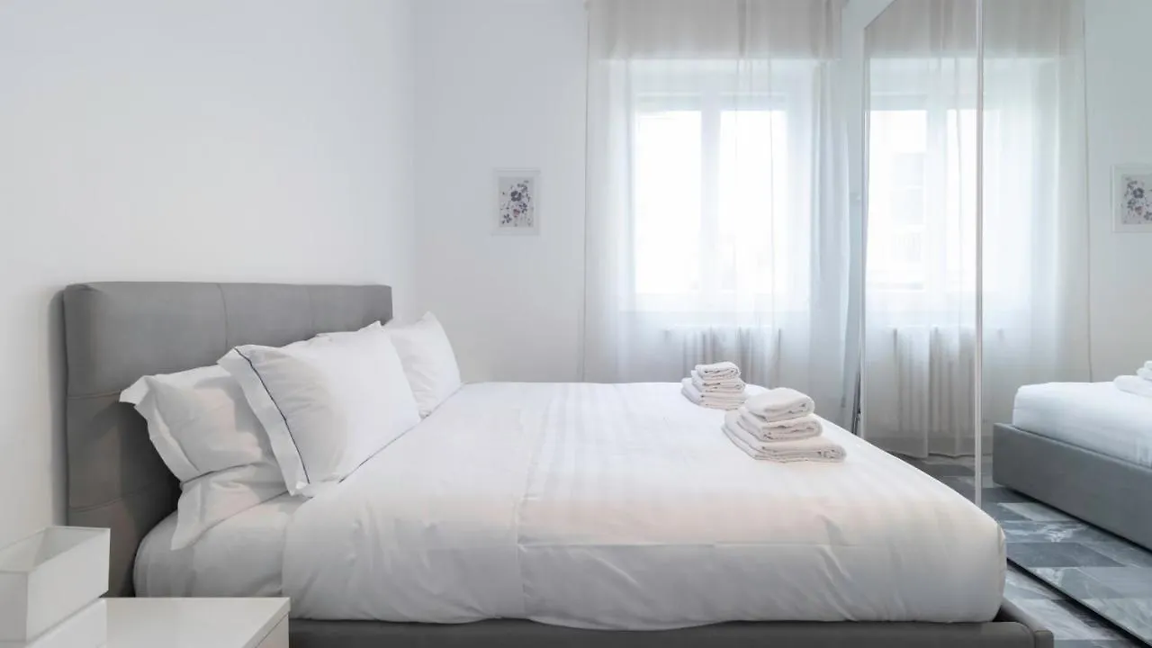 Appartamento Italianway - Roggia Scagna 7 Milano